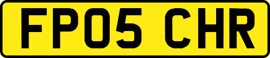 FP05CHR