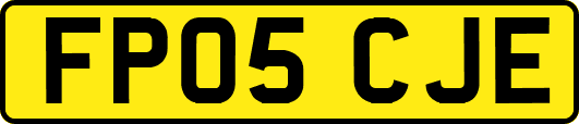 FP05CJE