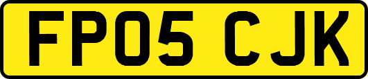 FP05CJK