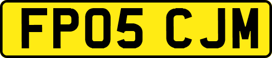 FP05CJM