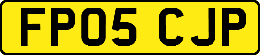 FP05CJP