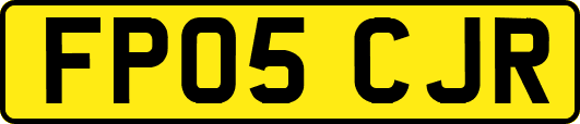 FP05CJR
