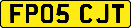 FP05CJT