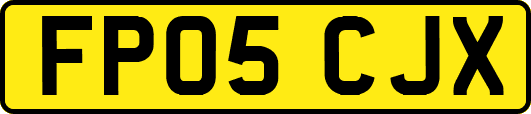 FP05CJX