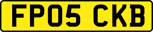 FP05CKB