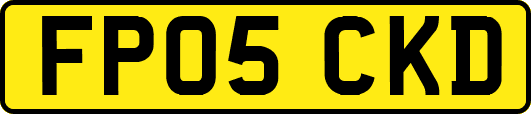 FP05CKD
