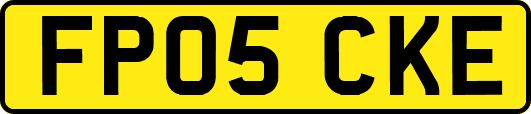 FP05CKE