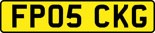 FP05CKG