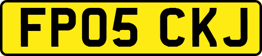 FP05CKJ