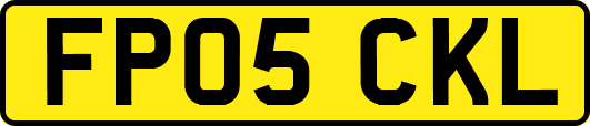 FP05CKL
