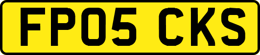 FP05CKS