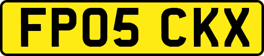 FP05CKX