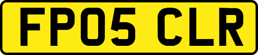 FP05CLR
