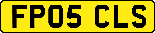 FP05CLS