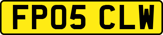 FP05CLW