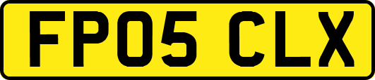 FP05CLX