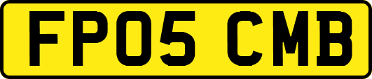 FP05CMB