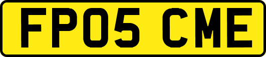 FP05CME