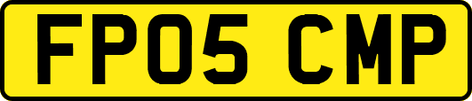 FP05CMP