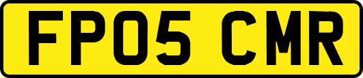 FP05CMR