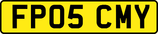 FP05CMY