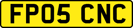 FP05CNC