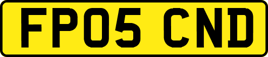 FP05CND