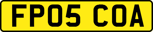 FP05COA