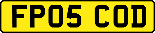FP05COD