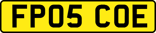 FP05COE