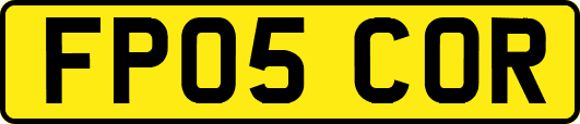 FP05COR