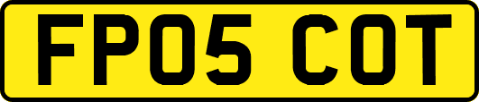 FP05COT