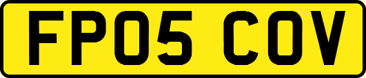 FP05COV
