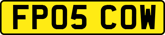 FP05COW