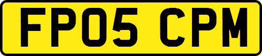 FP05CPM