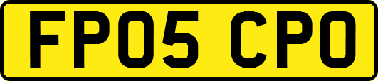 FP05CPO