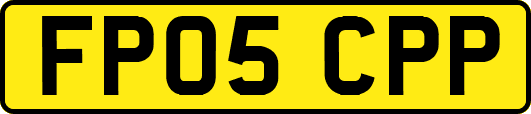 FP05CPP