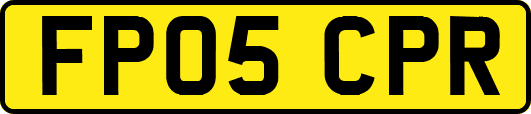 FP05CPR