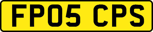 FP05CPS