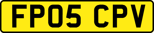 FP05CPV