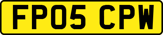 FP05CPW
