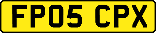 FP05CPX