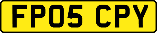 FP05CPY