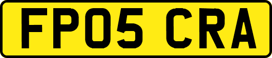 FP05CRA