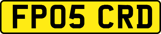 FP05CRD