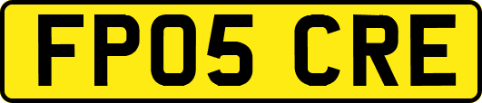 FP05CRE