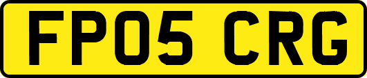 FP05CRG