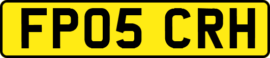 FP05CRH