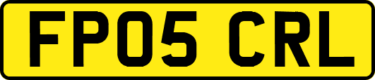 FP05CRL
