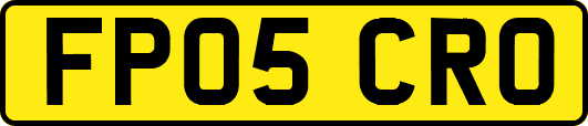 FP05CRO